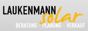 Laukenmann Solar - Beratung - Planung - Verkauf
